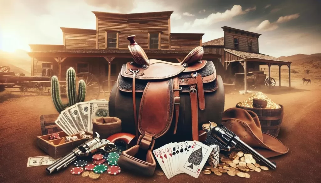Symbols and Payouts
